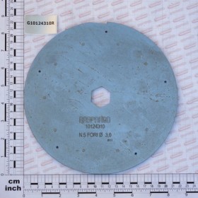 DISC   5F D.3,0  SP-MT