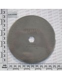 DISK 52HOLES D.1,1 SP-MT