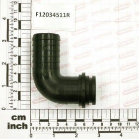 Maschio Gaspardo RACC PG C XGIRELLO30 G11/4 F12034511R