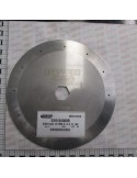 DISC STEEL 12 HOLES D-3,0