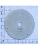 DISK 10H D.2,5 SP-MT