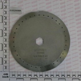 DISK  36F D.4,0  SP-MT