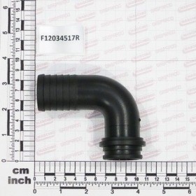 Maschio Gaspardo RACC PG C XGIRELLO35 G11/2 F12034517R