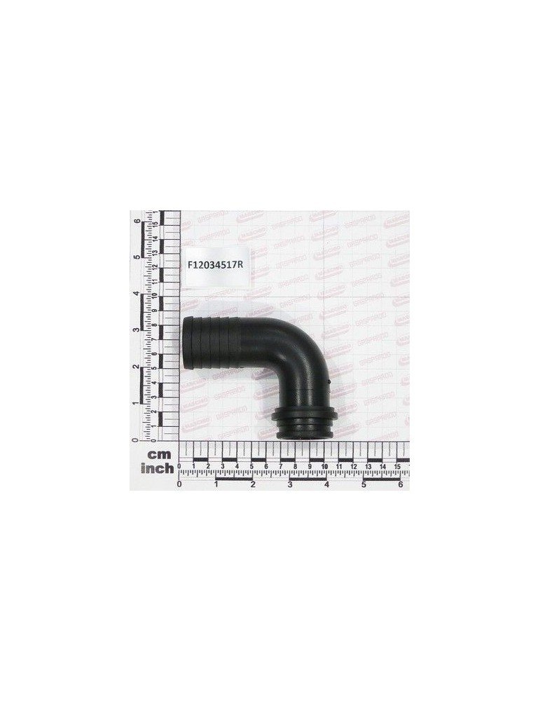 Maschio Gaspardo RACC PG C XGIRELLO35 G11/2 F12034517R