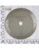 DISK  8H D.4,0 SP-MT