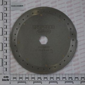 DISK  32F D.4,25 P.OTT.SP-MT