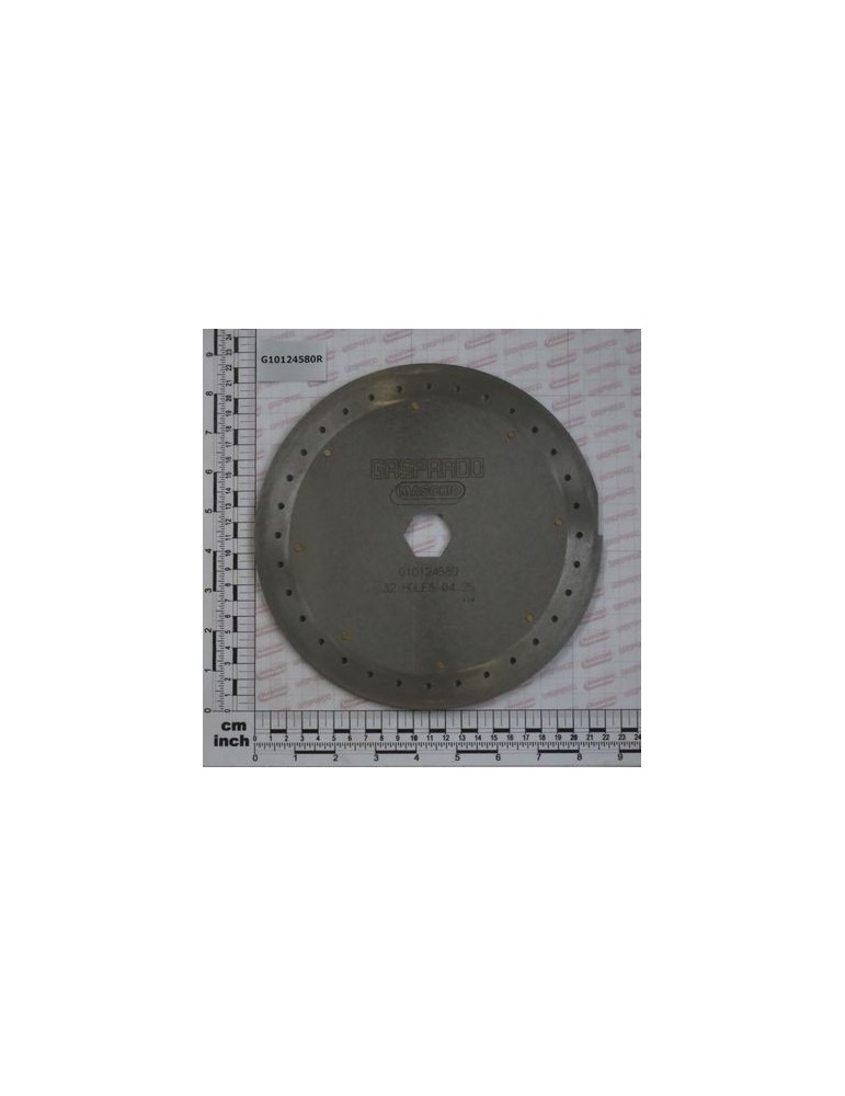 DISK  32F D.4,25 P.OTT.SP-MT