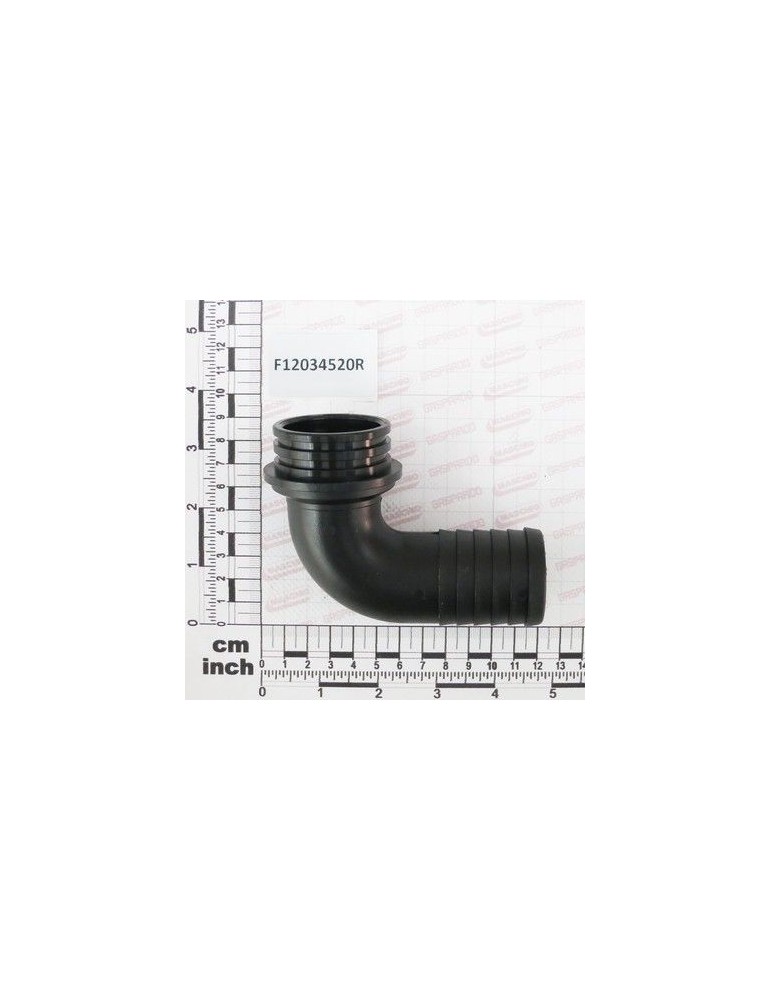 Maschio Gaspardo RACC PG C XGIRELLO40 G2 F12034520R
