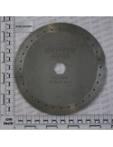 SEED DISC 32 H.D. 4,5 BRASS PI