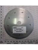 SEED DISC 72 H.D. 3   BRASS PI
