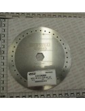 DISC  36H D.4,0  BRASS P.SP-MT