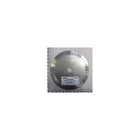 SEED DISC 36 H. D. 4,5 P.BRASS