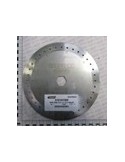 SEED DISC 36 H. D. 4,5 P.BRASS