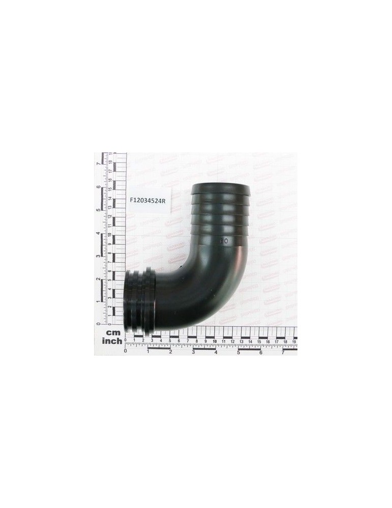 Maschio Gaspardo RACORD PG C XGIRELLO60 G21/2 F12034524R