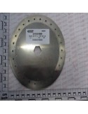 SEED DISC 26 H. D. 5,0 P.BRASS