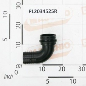 Maschio Gaspardo RACC PG C XGIRELLO60 G3 F12034525R