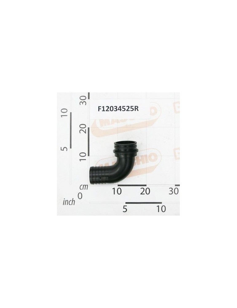 Maschio Gaspardo RACC PG C XGIRELLO60 G3 F12034525R