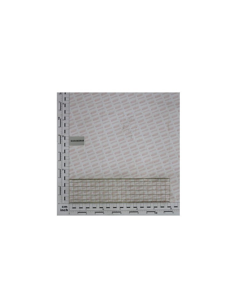 AIR PUMP PROTECT. GRID