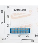 Maschio Gaspardo CARTUCCIA FILTRO G1 1/4 MESH50 F12041104R