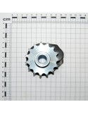 DISTRIBUTOR AXLE GEARS