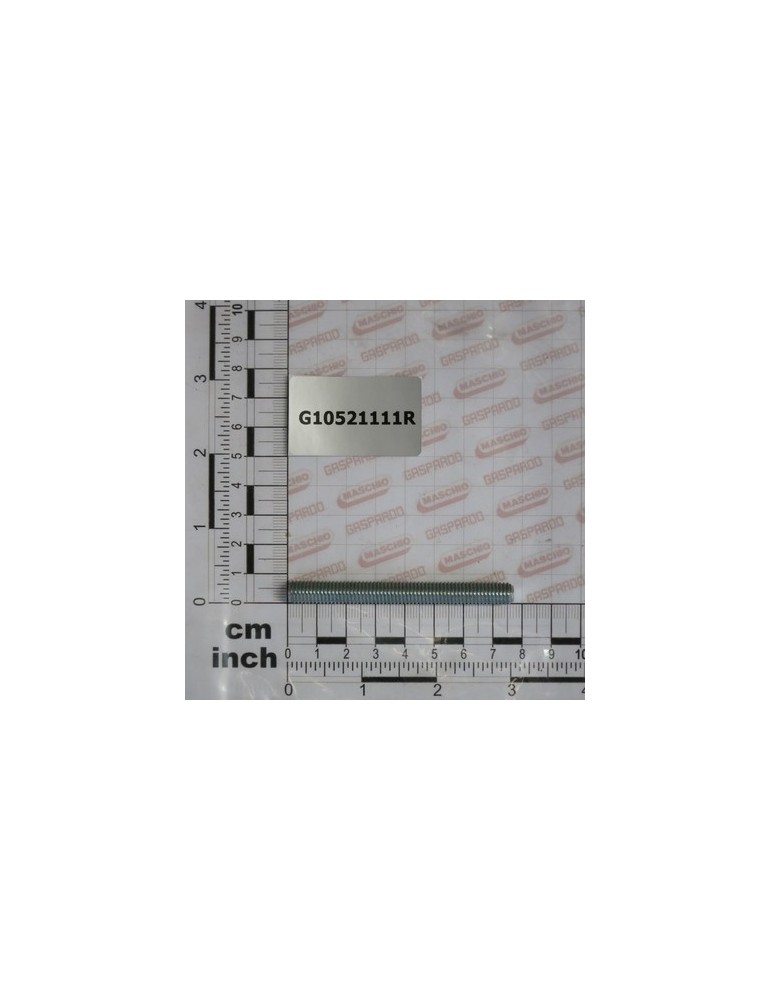 DISTR. CASING STUD BOLT . SV
