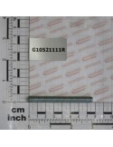 DISTR. CASING STUD BOLT . SV