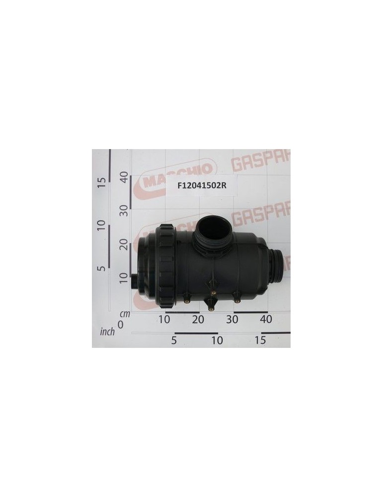Maschio Gaspardo FILTRU ASP.T9 50MSH 800 LT/MI- F12041502R