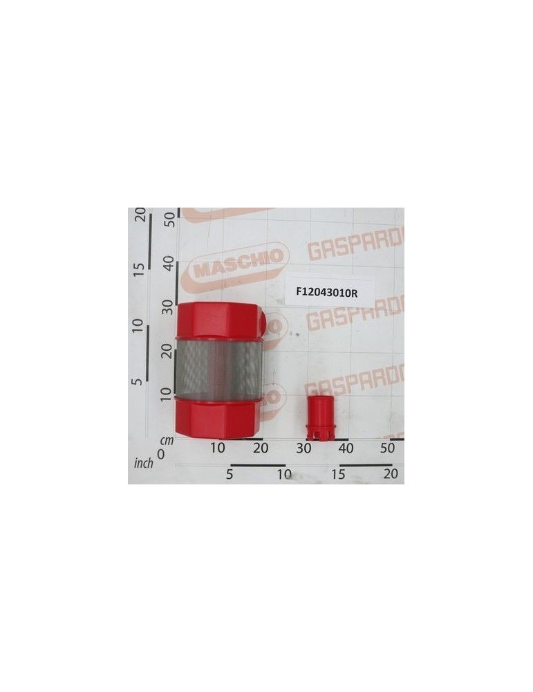 Maschio Gaspardo FILTRU ASPIRATIE FLOTANT F12043010R