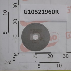 DISC 80 H. D.1-0 S.P.SV LM