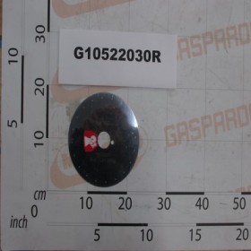 DISK 20 H. D.0-5 S.P.SV LM