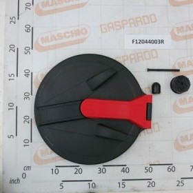 Maschio Gaspardo COPERCHIO RIBAL .SERB URAGANO F12044003R