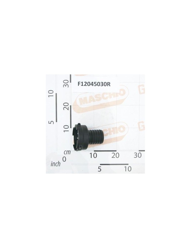 Maschio Gaspardo PGFORCHET D ATTF T9D60 F12045030R