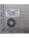 GEARB.RING Z15 1/2X3/16 ES27,2