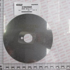 DISC 40 H. D.1-0 S.P.SV LM