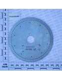 DISK 80 F. D.1-2 C.P.SV LM