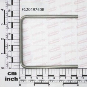 Maschio Gaspardo FORCHETTA X T9 F12049760R