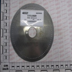 DISK 80 H. D.2 S.P. SV LM
