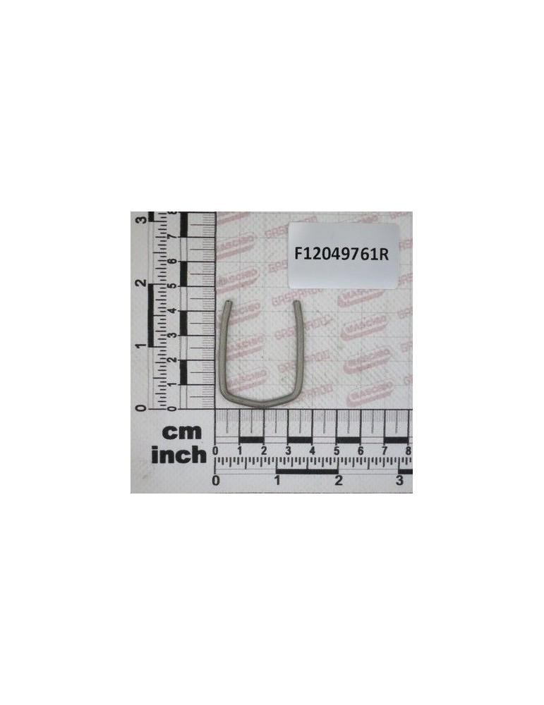 Maschio Gaspardo FORK RACCORDI MANIFOLD F12049761R