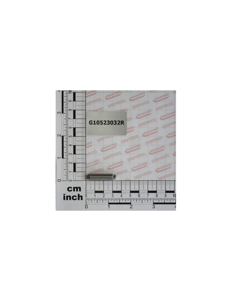 V20 GEAR TRANSMISSION SHAFT