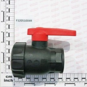 Maschio Gaspardo VALVOLA A SFERA 2VIE G1 1/4 F12051004R