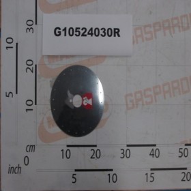 DISK 20 HOLES D.2-5 S.PI.SV LM