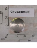 DISC ACC.20 FORI D 4,0 S.P.SV