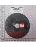 DISK DR507 2X80 H.D.1-5 LM