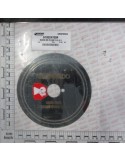 DISK DR507 2X160 F.D.0-8 LM