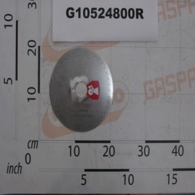 DISK 40 H. D.1-2 S.PI.SV LM