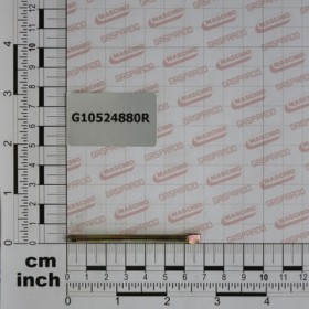 SEAL CONTROL PIN