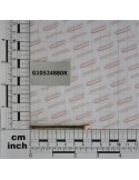 SEAL CONTROL PIN