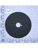 DISK DR507 2X20 F.D.0,5  LM
