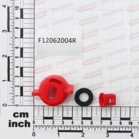 Maschio Gaspardo JET 04 COMPLET ROSU* F12062004R