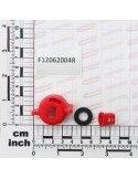 Maschio Gaspardo JET 04 COMPLET ROSU* F12062004R